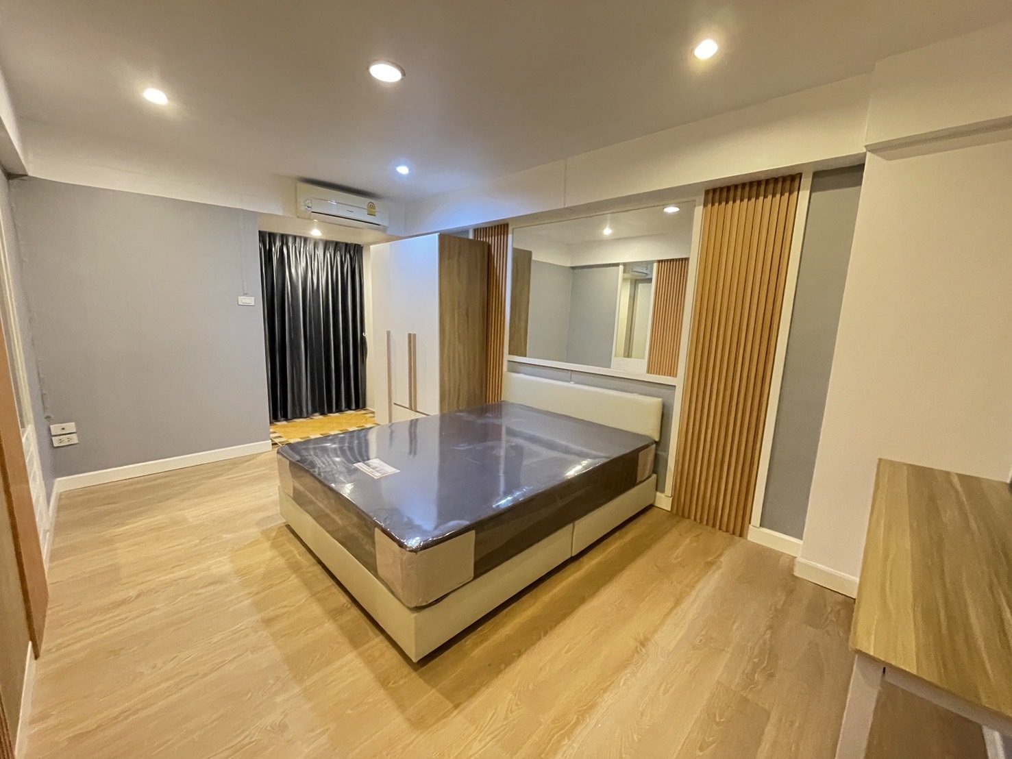 Building RS Standard